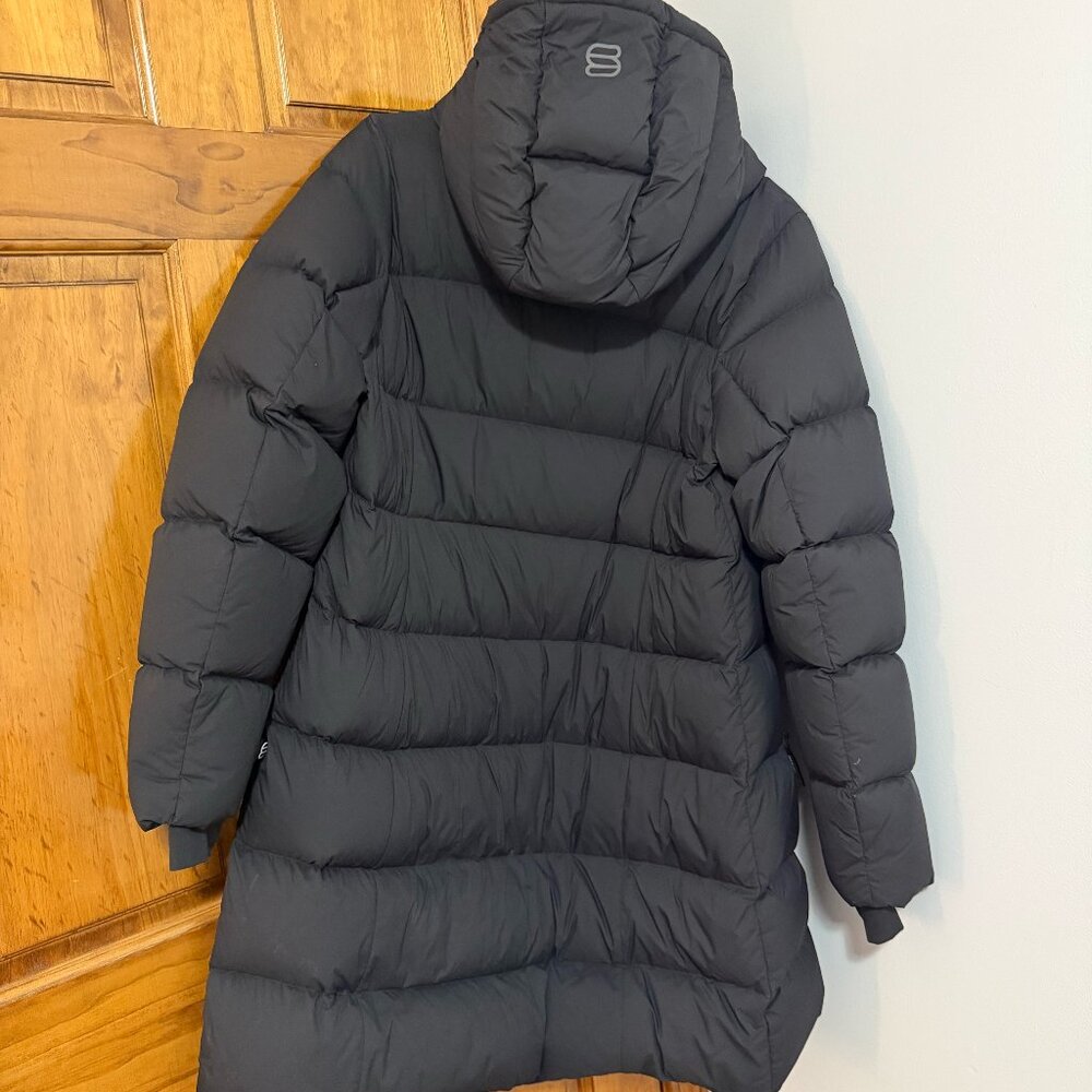 The SuperSnug Puff™ Mid - cliMATTE™ - Picture 8 of 8